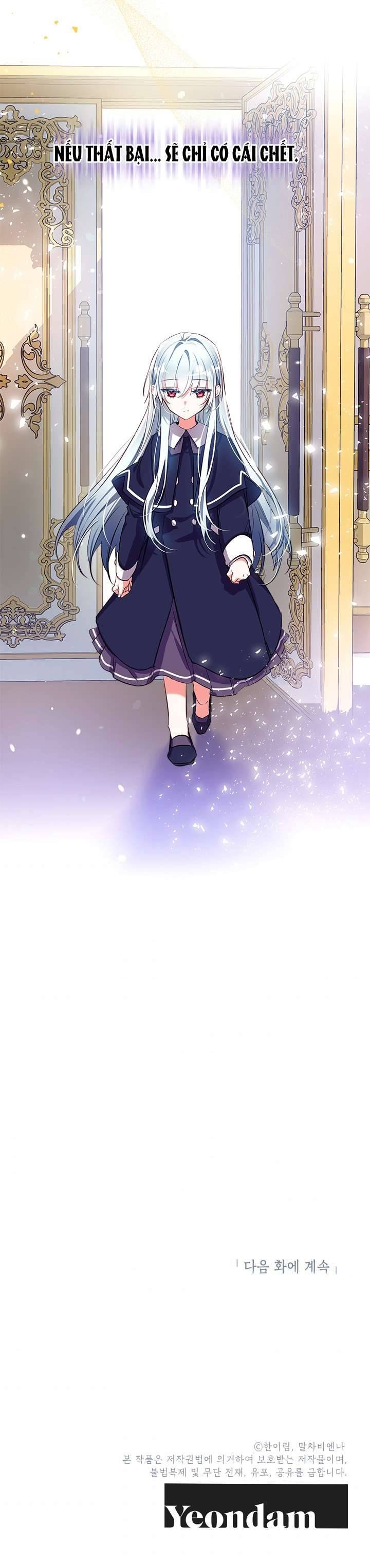 Chúng Ta Có Thể Trở Thành Một Gia Đình Được Không? Chap 26 - Next Chap 27