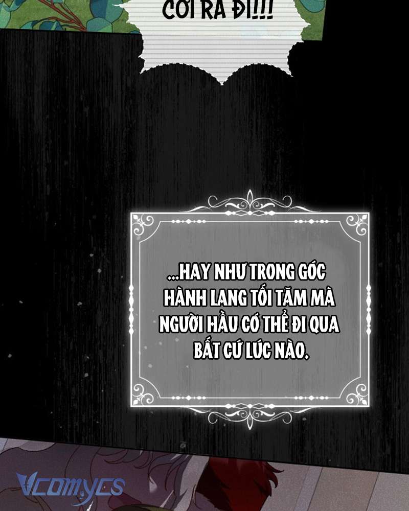 Dành Cho Những Ai Coi Hối Tiếc Là Điều Xa Xỉ Chap 11 - Next Chap 12