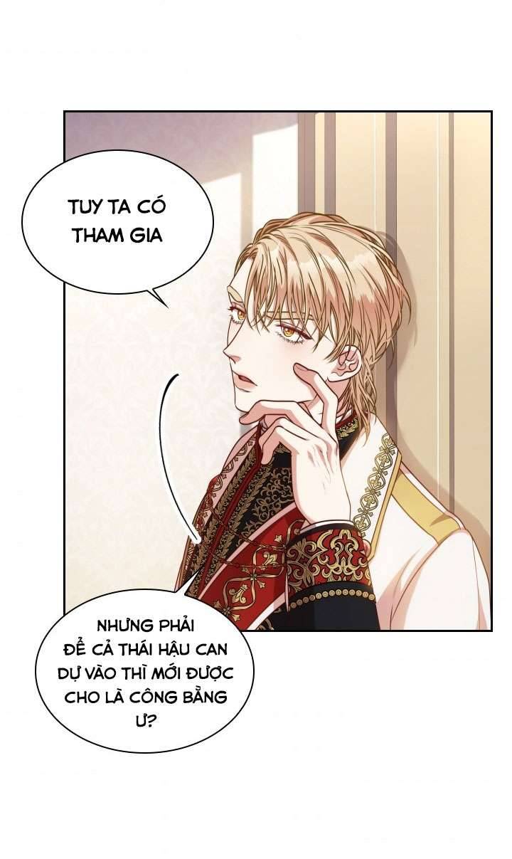 Thư Ký Của Bạo Chúa Chapter 38 - Trang 4