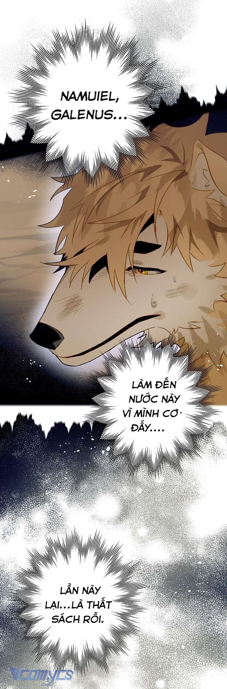 Bỗng Nhiên Tôi Trở Thành Quạ Đen!! Chapter 28 - Trang 4
