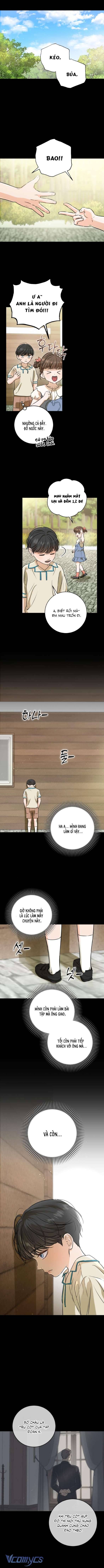 Tôi Nóng Lòng Muốn Chiếm Lấy Cô Ấy Chap 53 - Next Chap 54