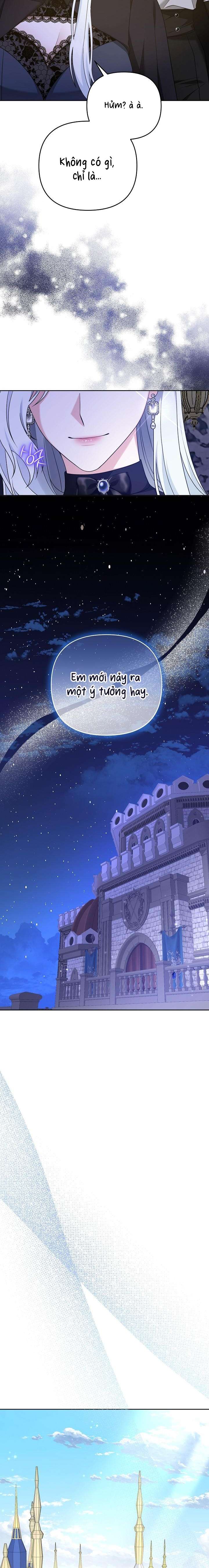 Quái Vật Trong Lòng Kính Chap 7 - Next 