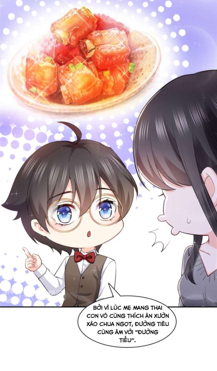 Hệt Như Hàn Quang Gặp Nắng Gắt Chap 188 - Next Chapter 188.1