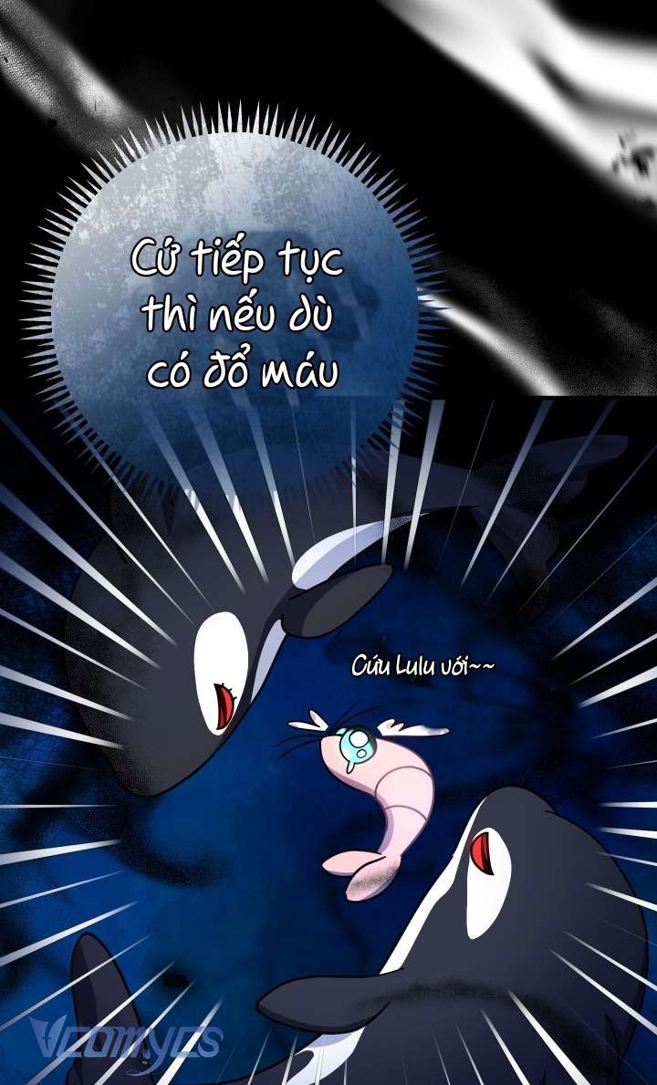 Tiểu Thư Tích Tiền Đi Bụi Chapter 28 - Trang 4