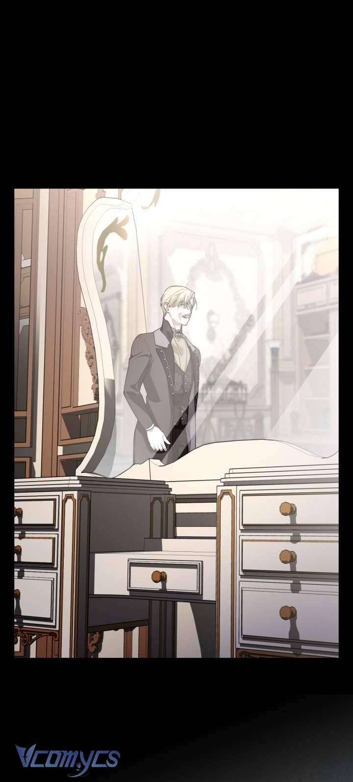 Phương Pháp Che Giấu Đứa Con Của Hoàng Đế Chapter 86 - Next Chapter 87