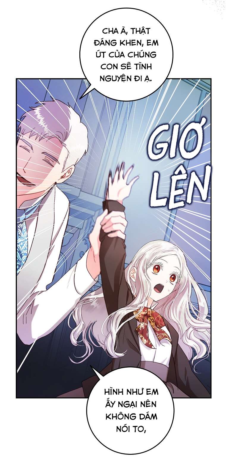 Tôi Trở Thành Vợ Của Nam Chính Chap 1 - Next Chap 2