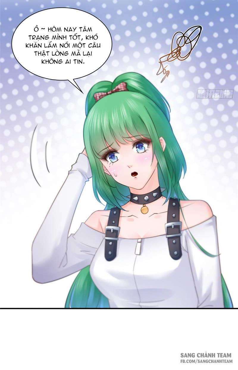 Hệt Như Hàn Quang Gặp Nắng Gắt Chap 57 - Next Chap 58