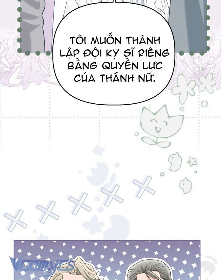 Sự Điều Trị Đặc Biệt Của Tinh Linh Chapter 86 - Next Chapter 87