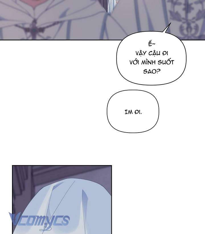 Sự Điều Trị Đặc Biệt Của Tinh Linh Chapter 15 - Next Chapter 15.5