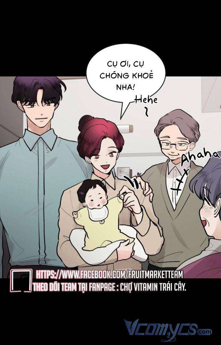 Oan Gia Ngõ Hẹp Chapter 66 - Trang 3