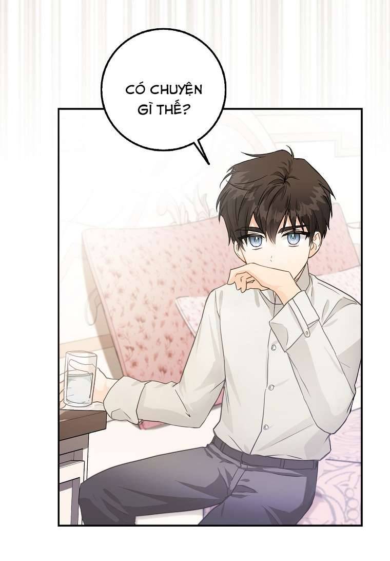 Tôi Trở Thành Vợ Của Nam Chính Chap 9 - Next Chap 10