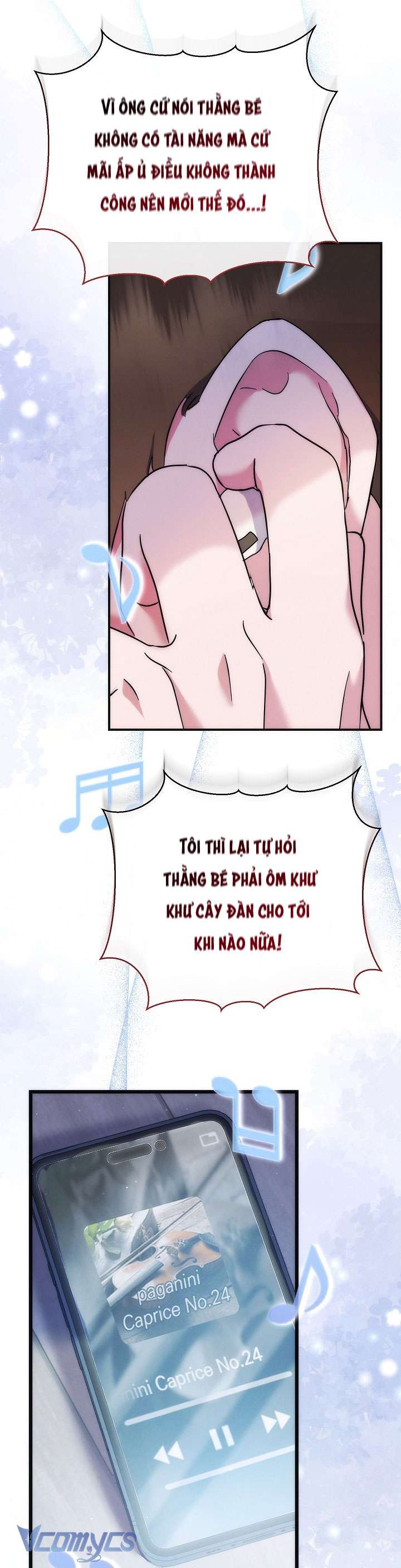 Thiên Tài Âm Nhạc Trường Nghệ Thuật Tái Sinh Thành Paganini Chap 1 - Next Chap 2