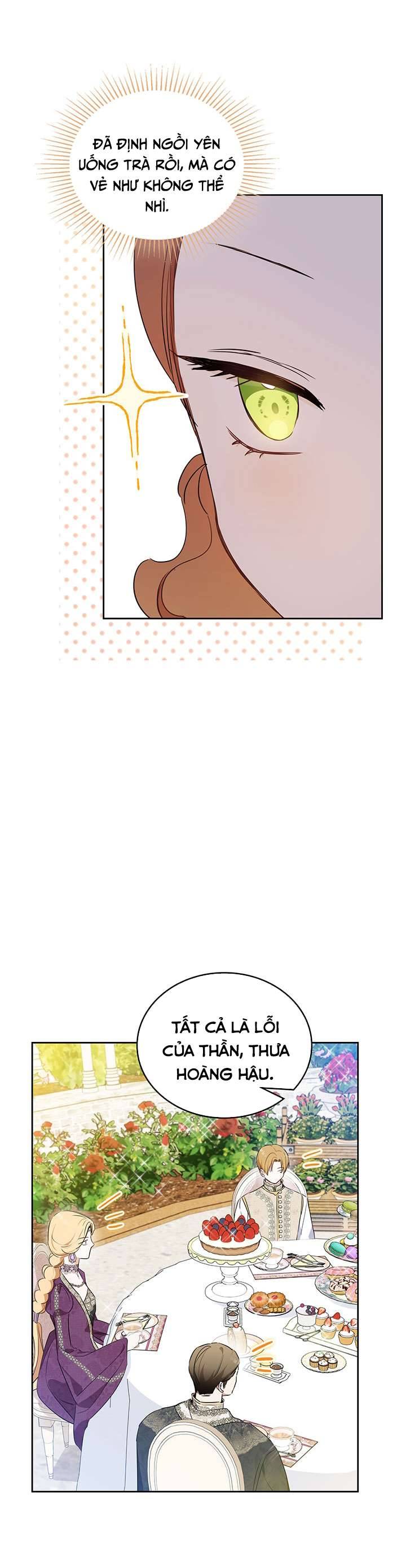 Kiếp Này Nhất Định Làm Gia Chủ Chap 87 - Trang 2