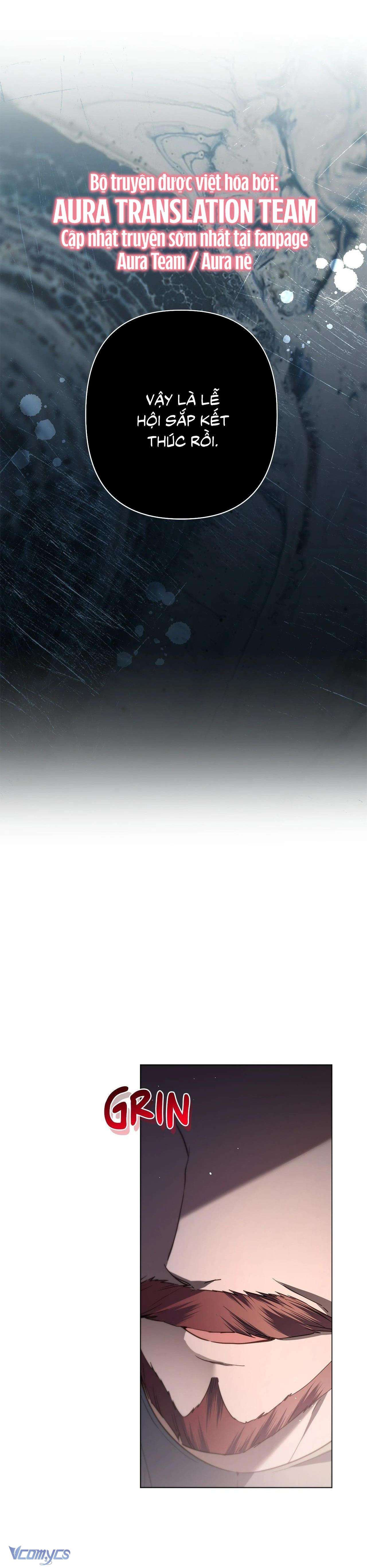 Dấu Vết Của Mặt Trăng Chap 57 - Next Chap 58