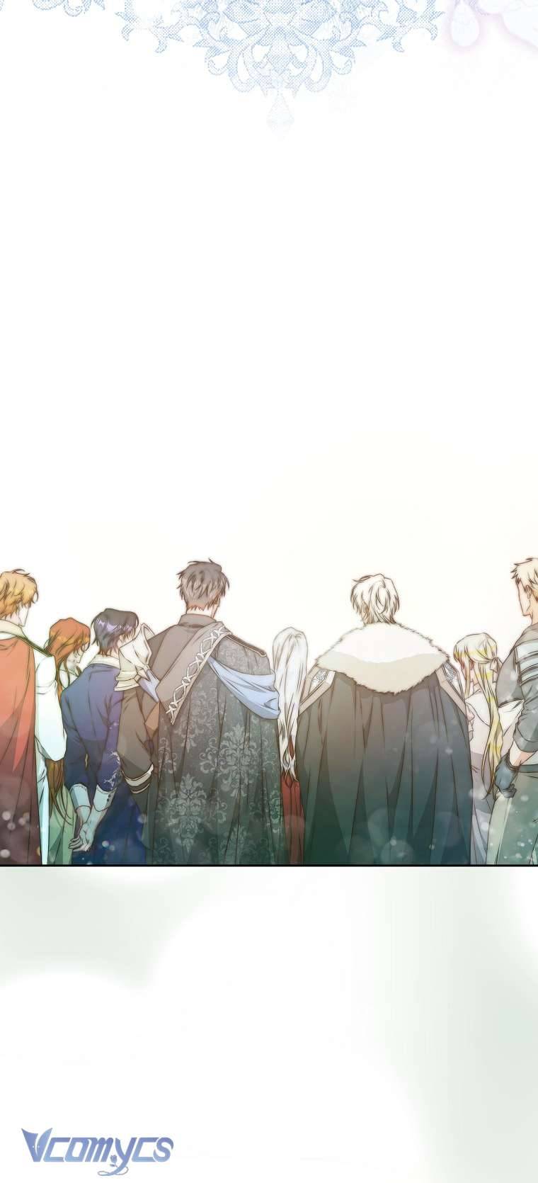 Tôi Trở Thành Vợ Của Nam Chính Chap 101 - Next Chap 102