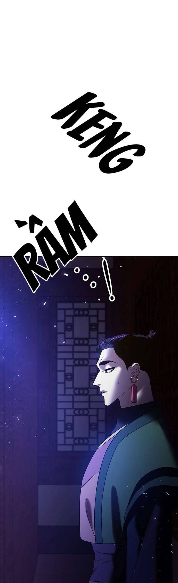 Vương Tử Huyền Bí Chapter 35 - Trang 4