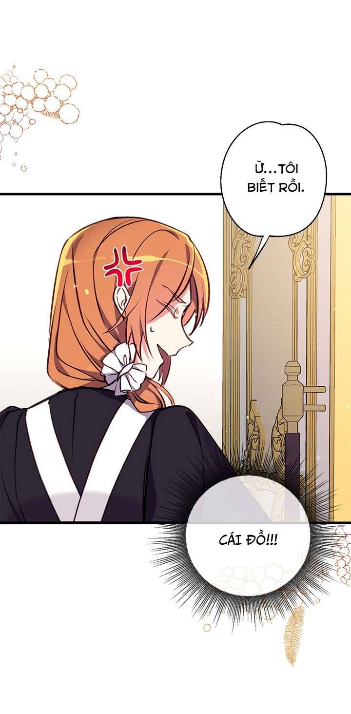 Chúng Ta Có Thể Trở Thành Một Gia Đình Được Không? Chap 15 - Next Chap 16