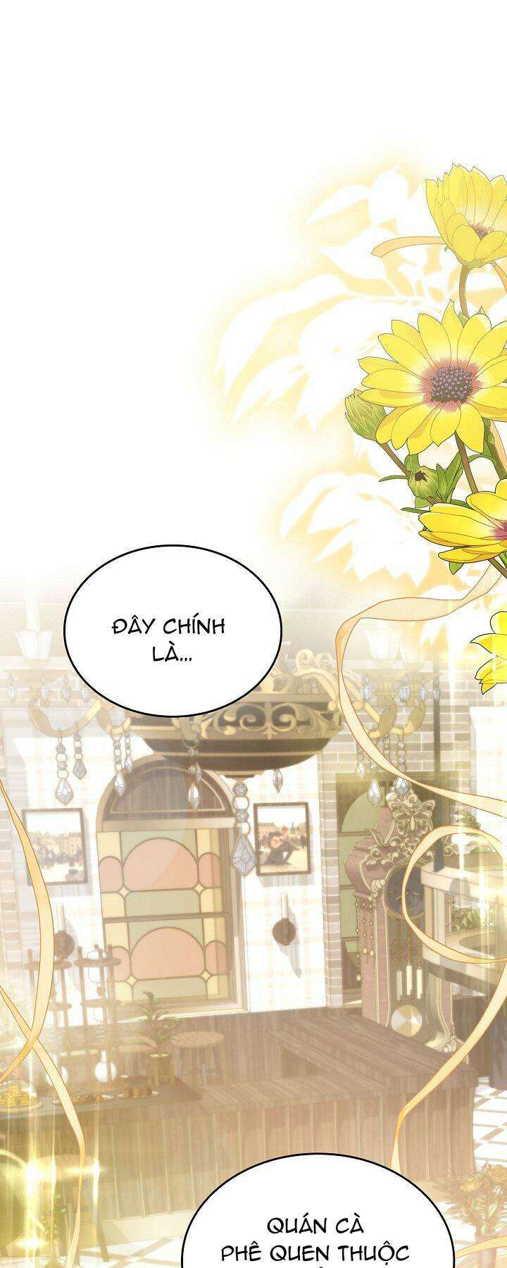 Nam Chính Quái Vật Sống Dưới Giường Tôi Chapter 27 - Trang 4