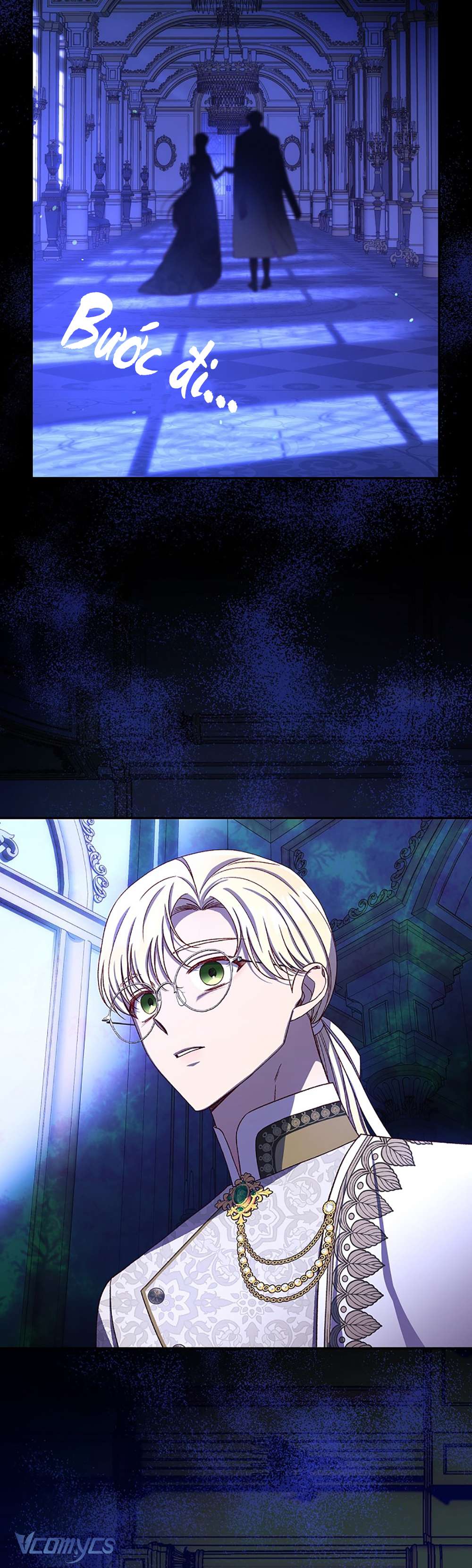 Sống Sót Dưới Thân Phận Hầu Nữ Chap 98 - Trang 2