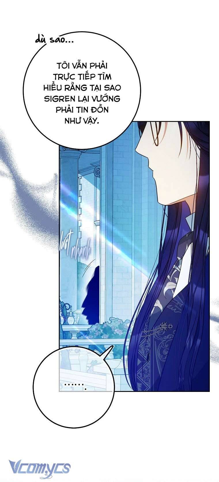 Tôi Trở Thành Vợ Của Nam Chính Chap 92 - Next Chap 93