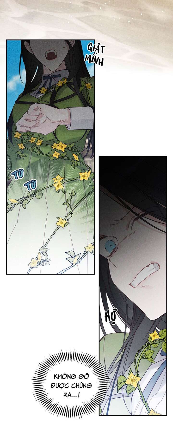 Trước Tiên Phải Giấu Em Trai Cái Đã! Chap 38 - Trang 2