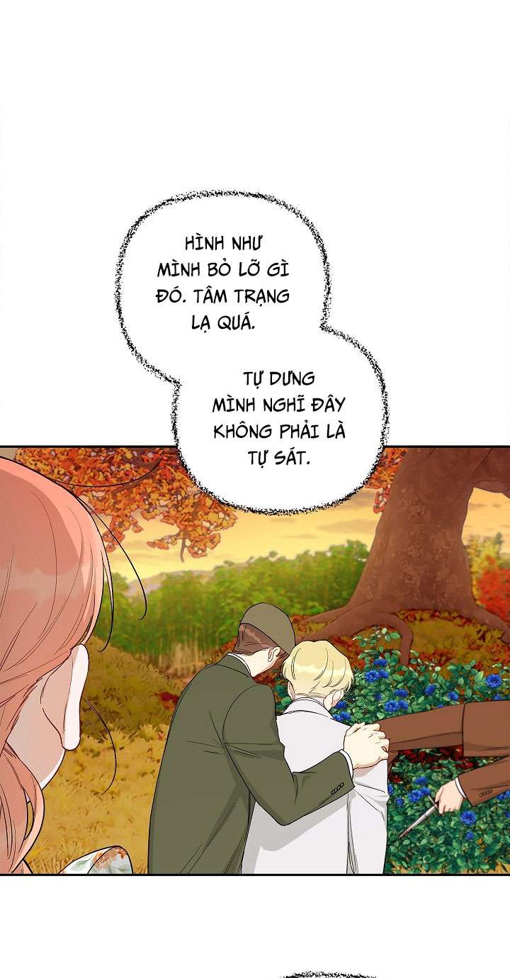 Phương Pháp Trở Thành Con Gái Của Người Hùng Bóng Đêm Chap 24 - Trang 2