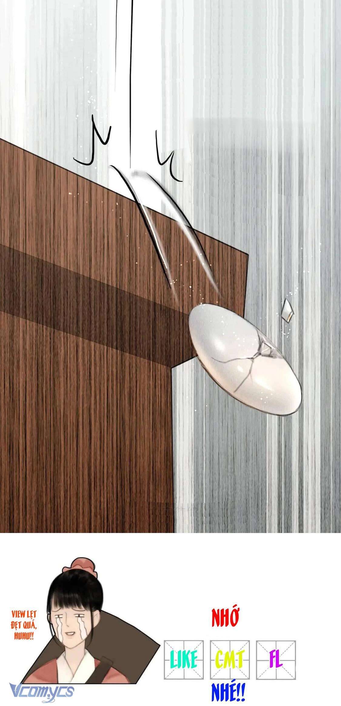 Thiên Hạ Đệ Nhất Tài Nữ Chap 20 - Trang 2