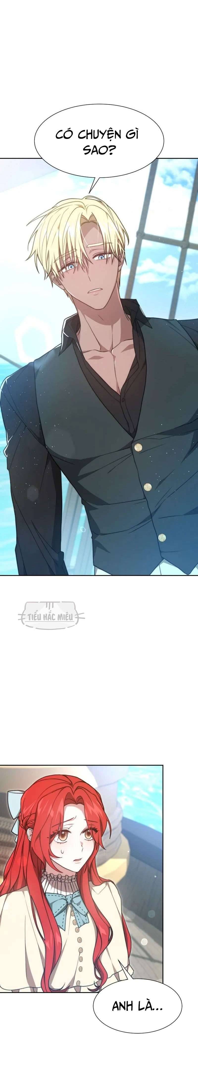 Cuộc đời của Maria Lewellin Chap 4 - Trang 2