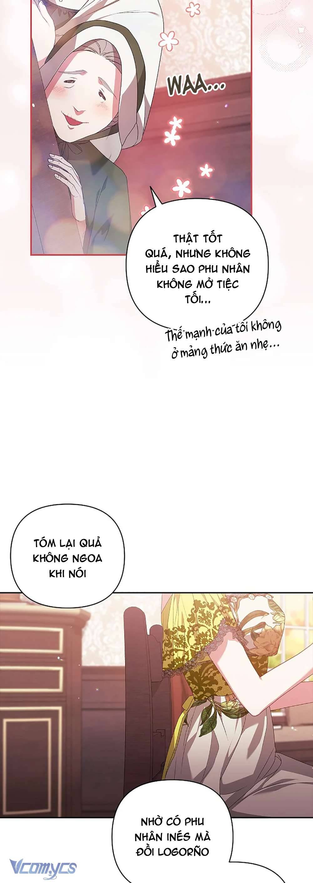 Hôn Nhân Này Rồi Sẽ Đổ Vỡ Chapter 42 - Trang 3