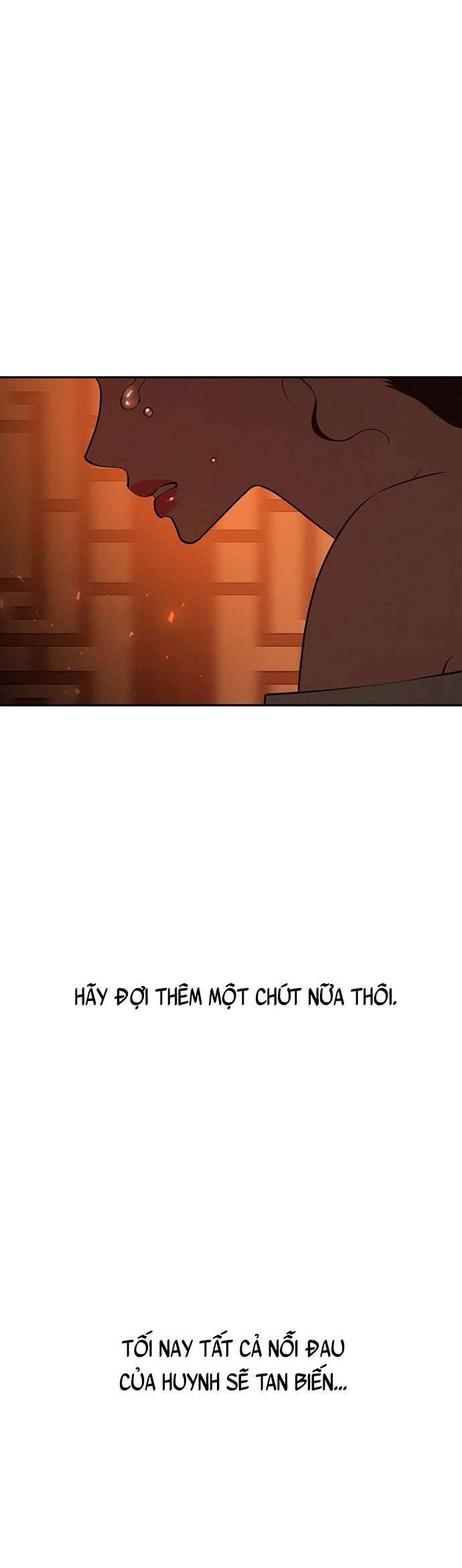 Vương Tử Huyền Bí Chapter 64 - Trang 3