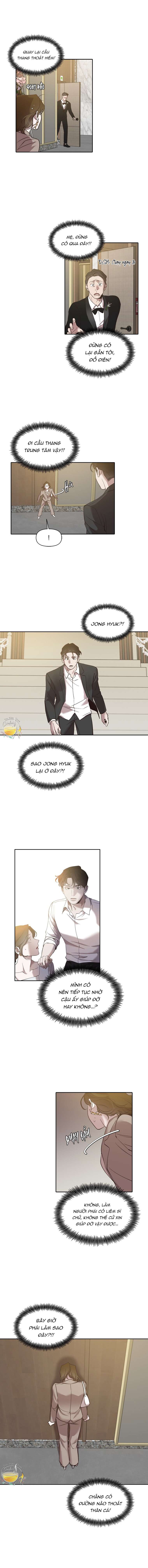 Thanh Xuân Của Chúng Ta Chap 85 - Next Chap 86