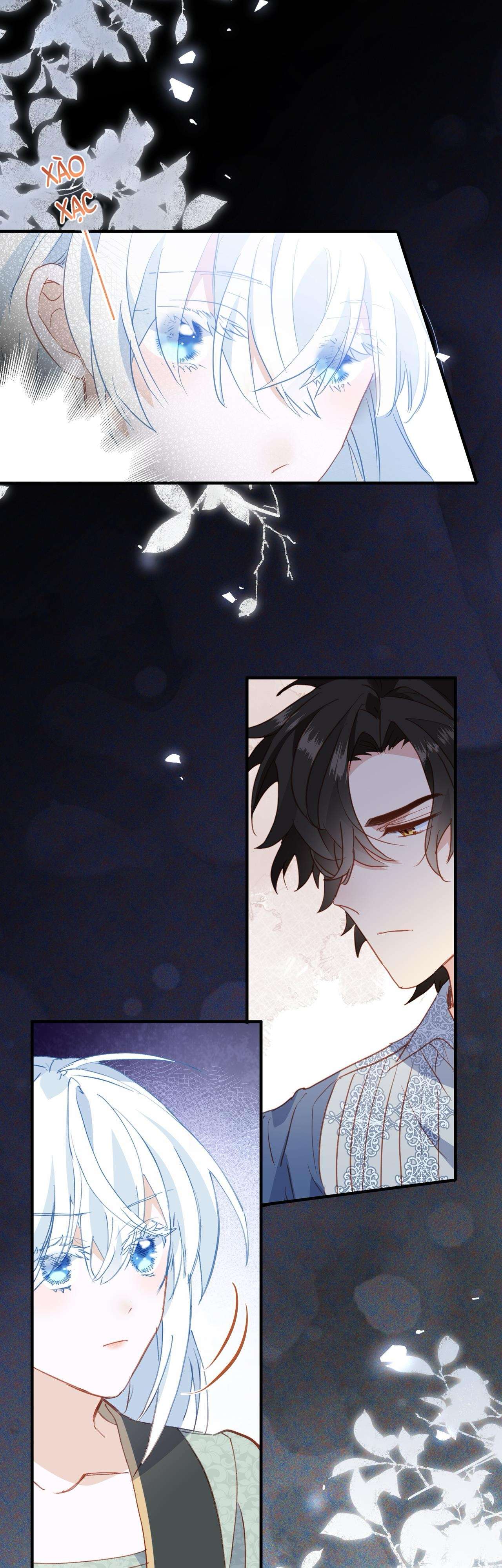 Cô công chúa không muốn được nuông chiều Chap 46 - Next Chap 47