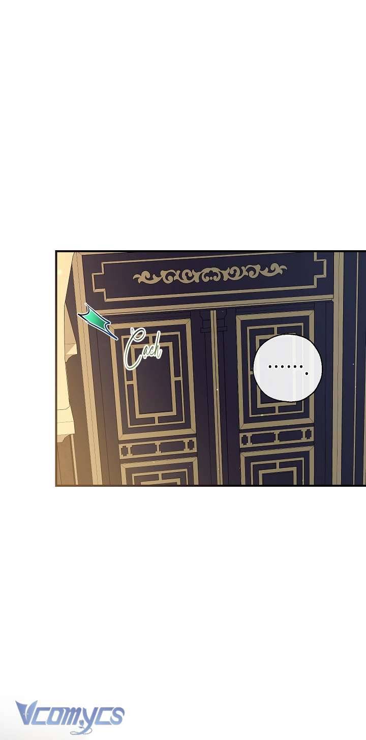 Chúng Ta Có Thể Trở Thành Một Gia Đình Được Không? Chap 80 - Next Chap 81