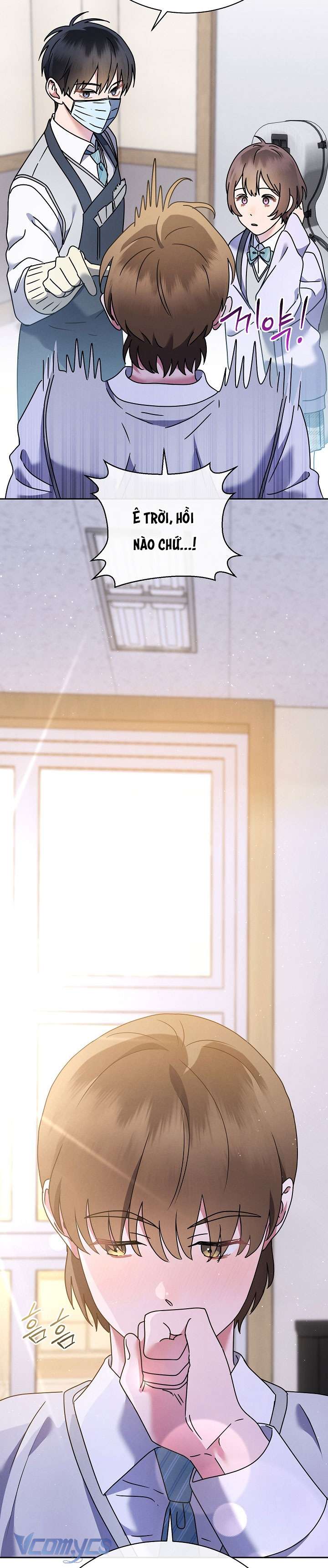 Thiên Tài Âm Nhạc Trường Nghệ Thuật Tái Sinh Thành Paganini Chap 6 - Next Chap 7