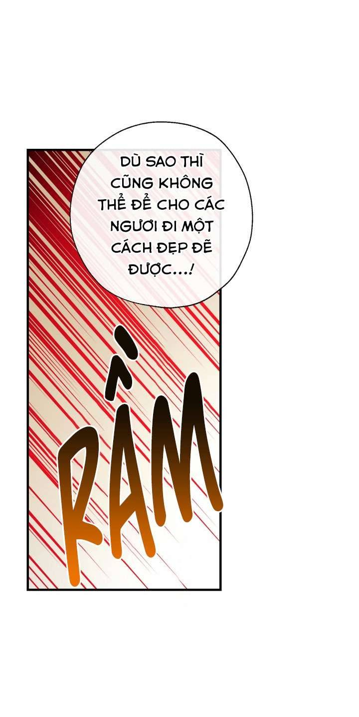 Chúng Ta Có Thể Trở Thành Một Gia Đình Được Không? Chap 28 - Next Chap 29