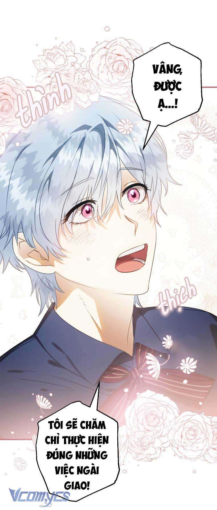 Bỗng Nhiên Tôi Trở Thành Quạ Đen!! Chapter 42 - Trang 4