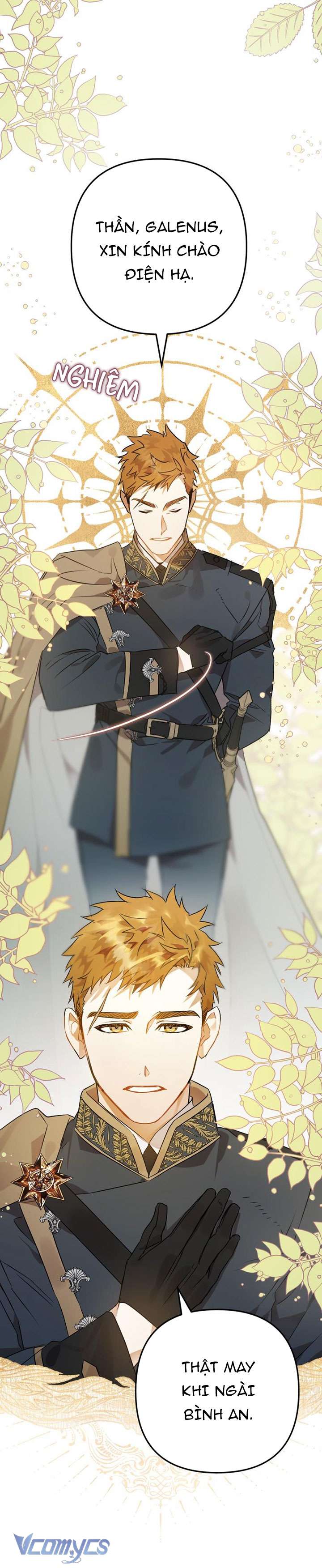 Bỗng Nhiên Tôi Trở Thành Quạ Đen!! Chapter 4 - Trang 4