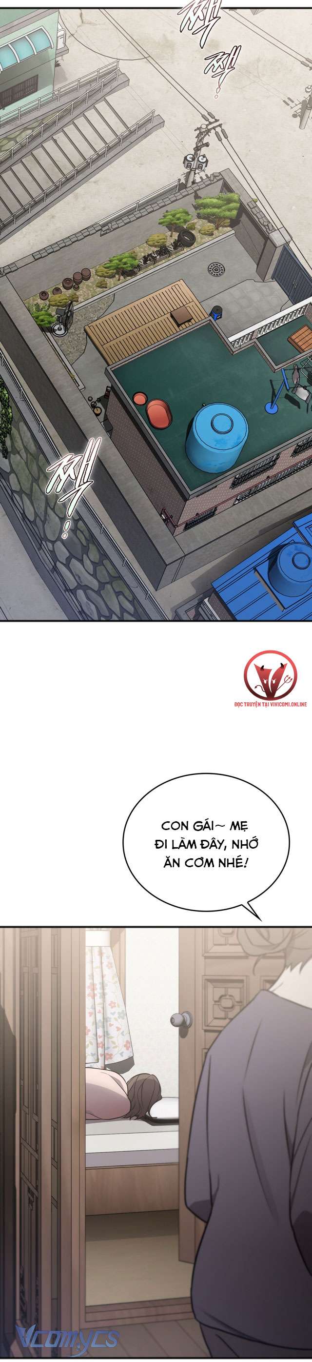 [18+] Đảo Vô Ảnh Chapter 2 - Trang 3