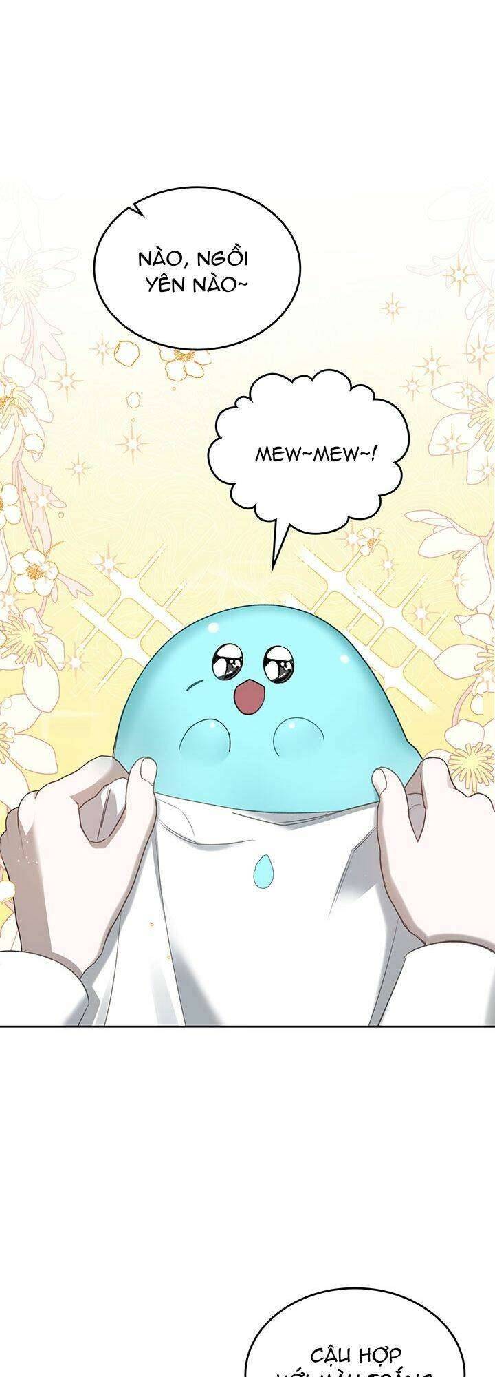 Nam Chính Quái Vật Sống Dưới Giường Tôi Chapter 16 - Trang 4