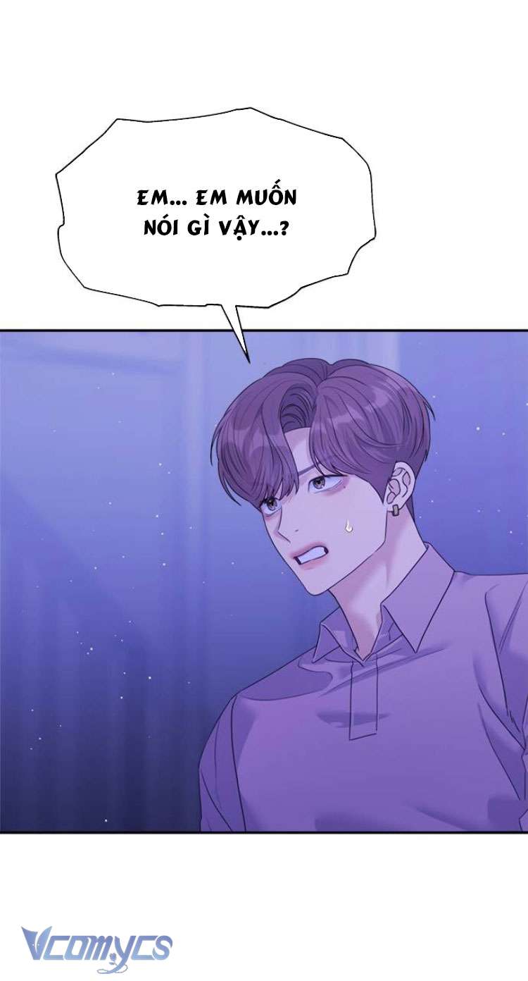 Couple Breaker Chapter 80 - Trang 4