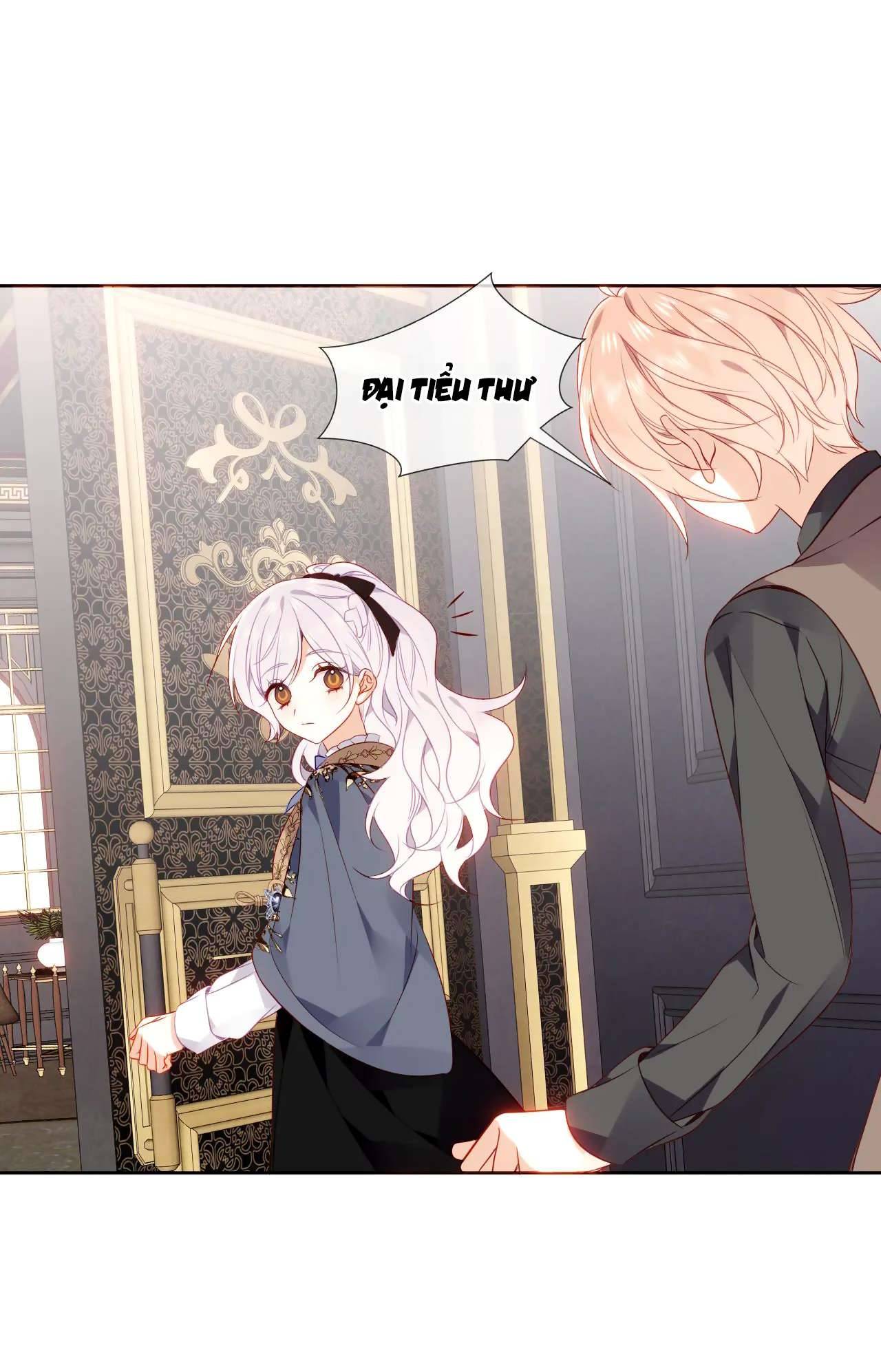 Quán Kịch Bản Trần Mộng Chapter 60 - Next Chapter 61