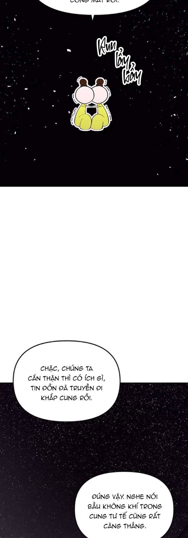 Vương Tử Huyền Bí Chapter 91 - Trang 4