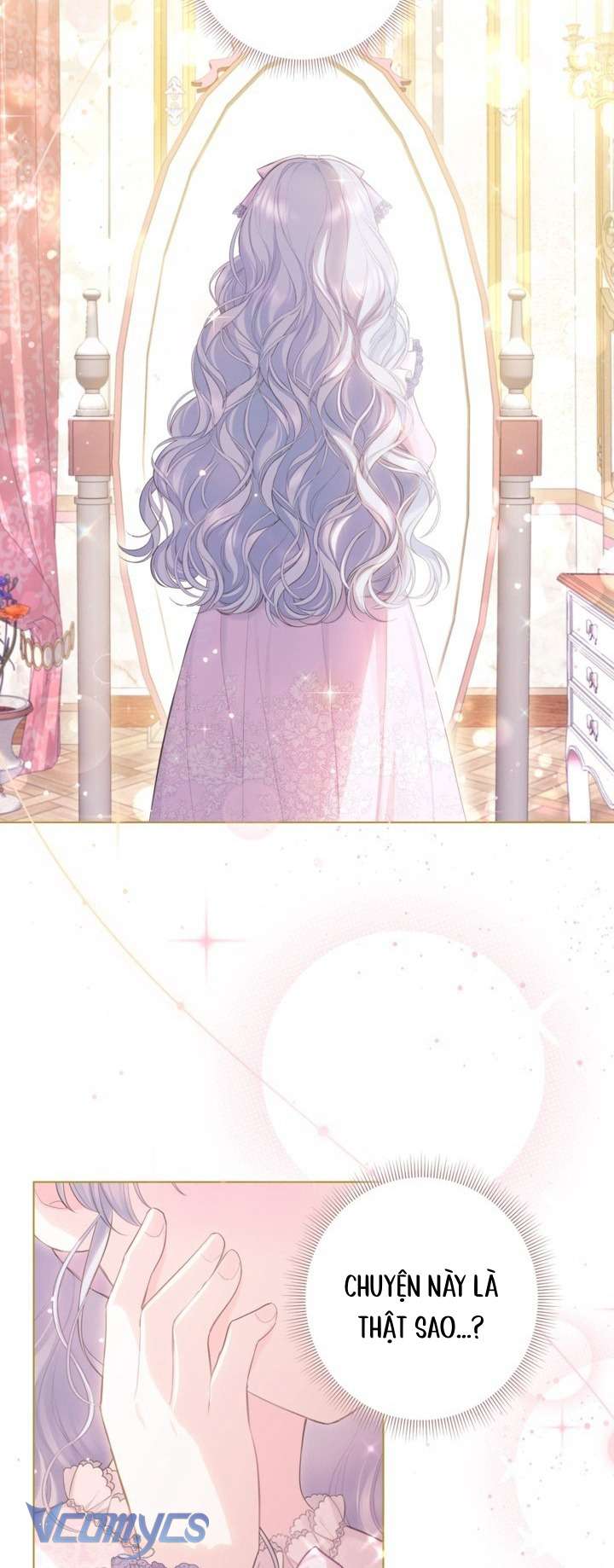 Người Anh Trai Mạnh Nhất Của Tôi Đã Mất Trí Nhớ Chap 1 - Trang 4