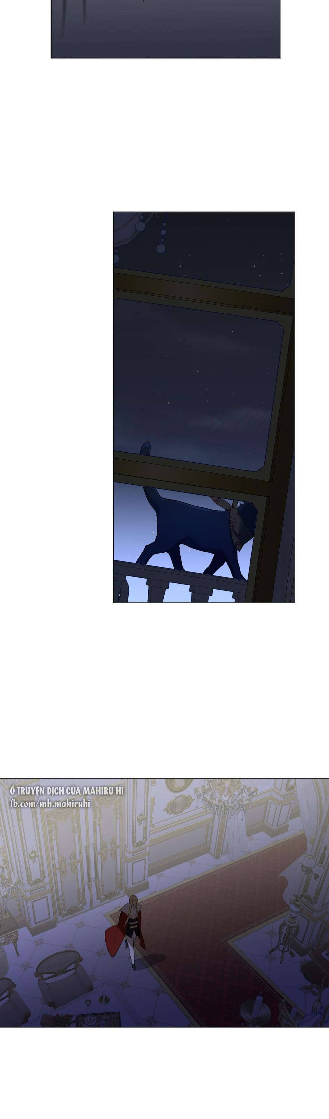 Đại Chiến Công Chúa Chapter 86 - Trang 4