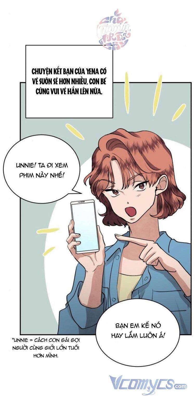 Oan Gia Ngõ Hẹp Chapter 59 - Trang 3