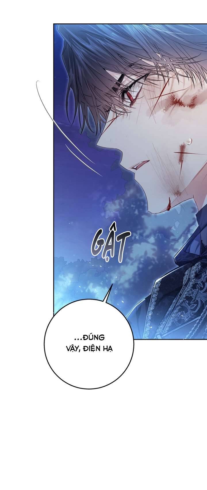 Ác Nữ Chỉ Là Một Con Rối Chap 67 - Trang 2