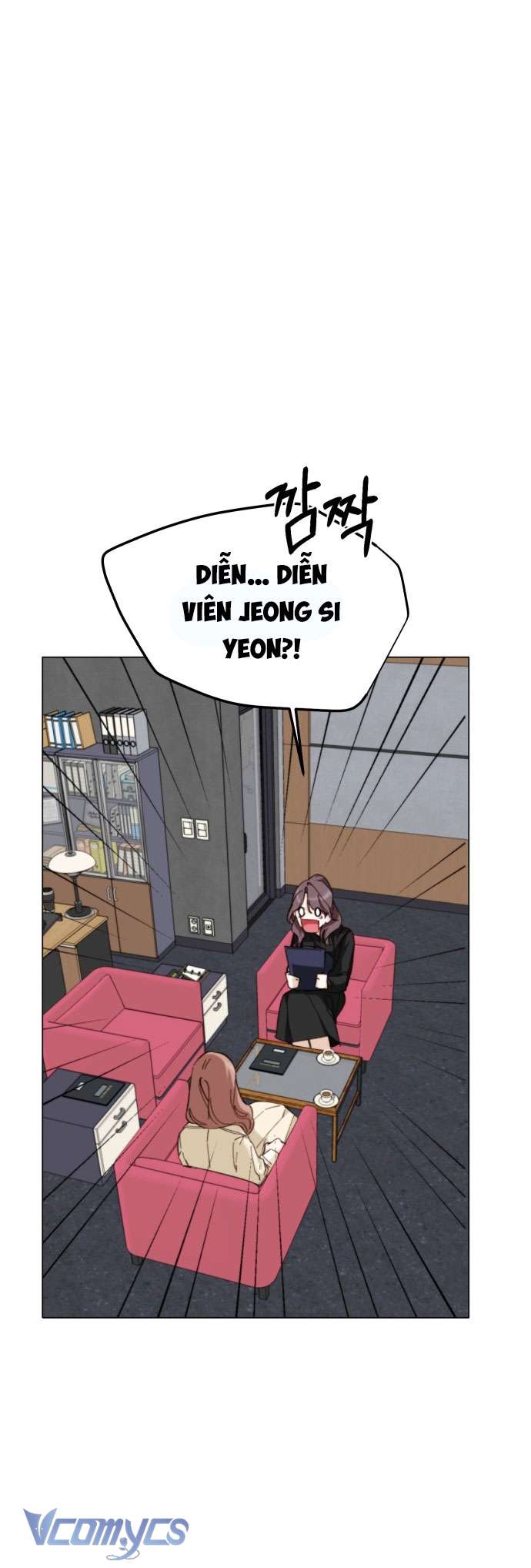 Ly Hôn Thì Dễ, Yêu Đương Mới Khó Chapter 7 - Trang 3