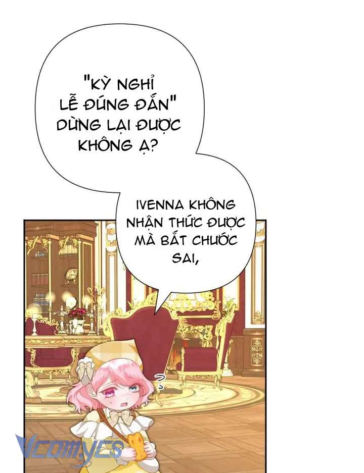 Sau Này Họ Sẽ Sinh Ra Tôi Chapter 19 - Trang 4