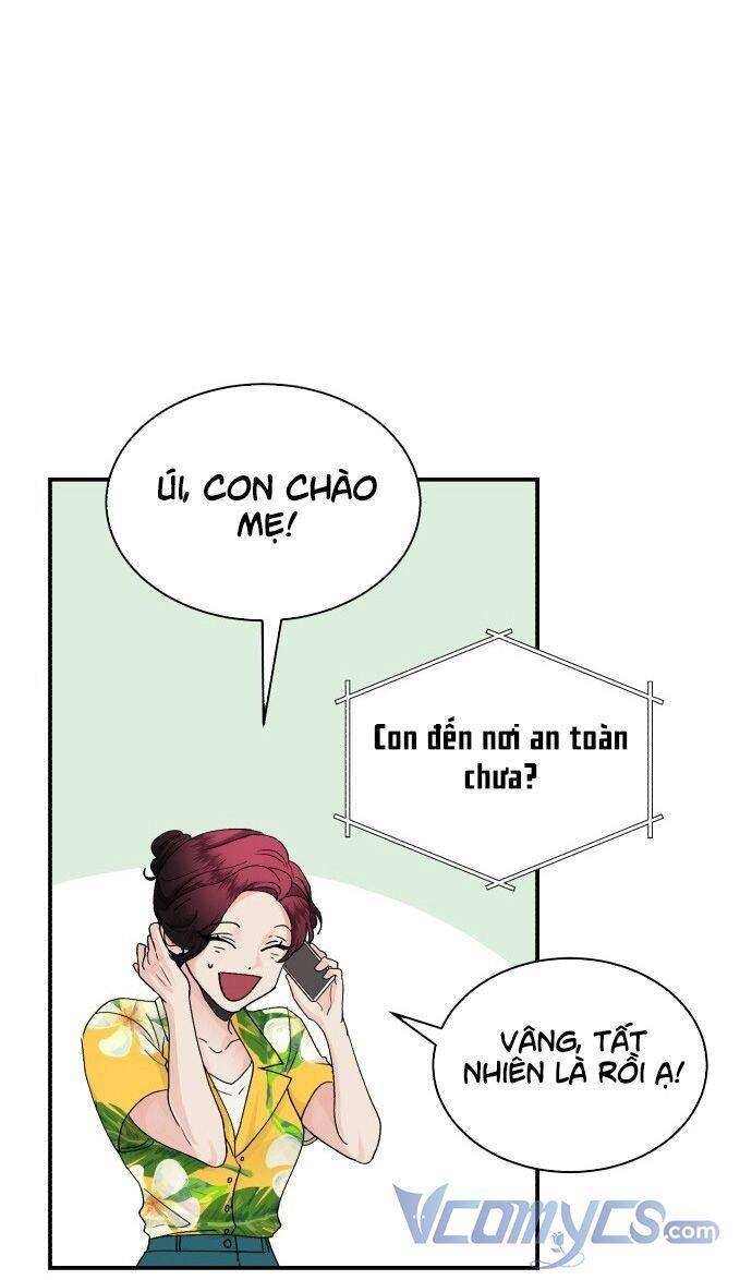 Oan Gia Ngõ Hẹp Chapter 23 - Trang 3