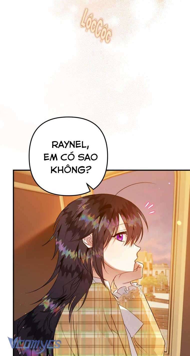 Bỗng Nhiên Tôi Trở Thành Quạ Đen!! Chapter 54 - Trang 4